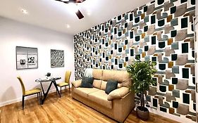 Apartamento Zenpark